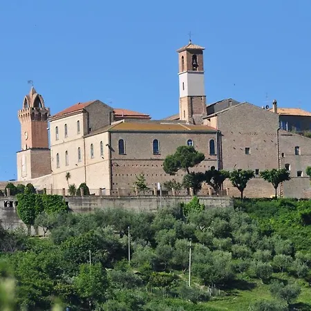 La Rue Frühstückspension