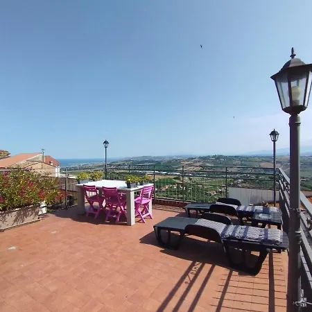 Frühstückspension La Rue *