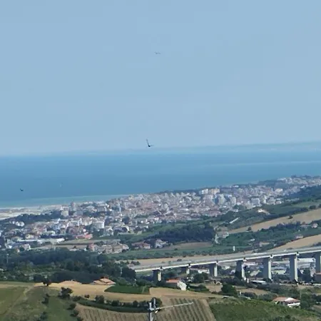 La Rue Tortoreto