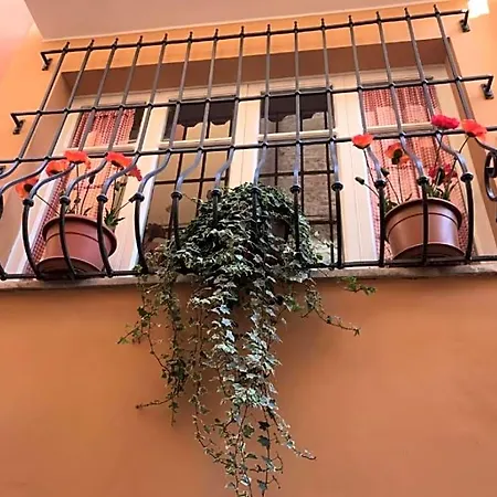 Bed & Breakfast La Rue