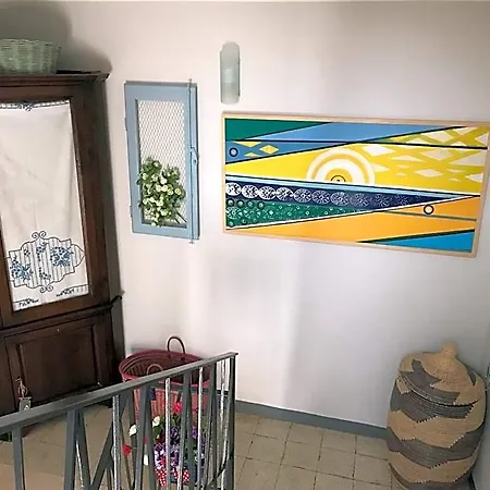 La Rue Bed & Breakfast Tortoreto