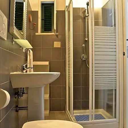 Bed & Breakfast La Rue *