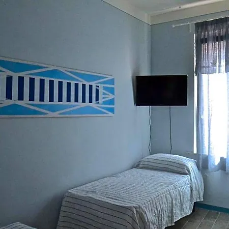 Bed & Breakfast La Rue