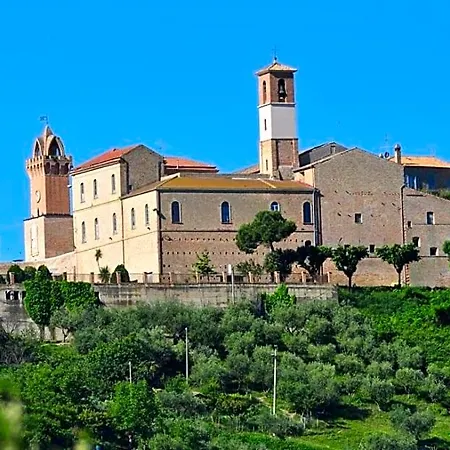 La Rue Bed & Breakfast Tortoreto