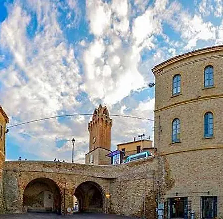 Bed & Breakfast La Rue Tortoreto