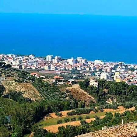 La Rue Tortoreto