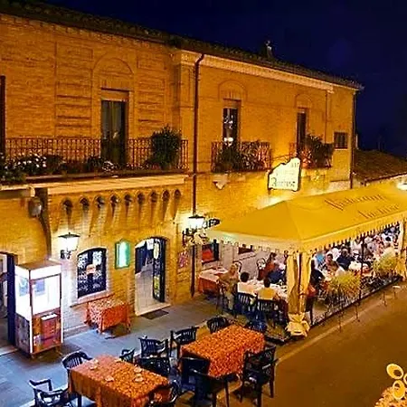 La Rue
