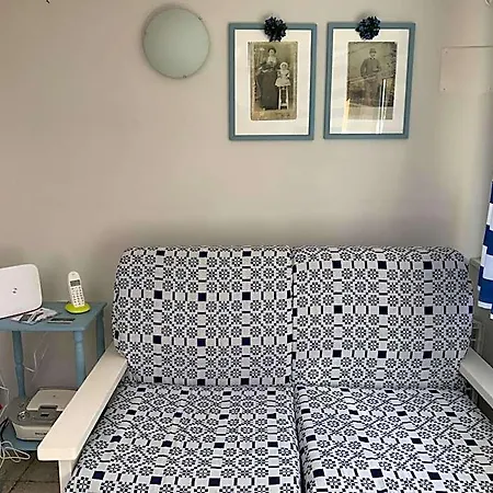 La Rue Bed & Breakfast *
