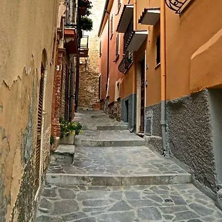 Bed & Breakfast La Rue