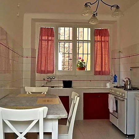 La Rue Bed & Breakfast Tortoreto