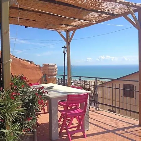 Bed & Breakfast La Rue Tortoreto
