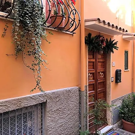 Bed & Breakfast La Rue