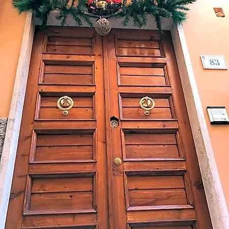 Bed & Breakfast La Rue Tortoreto