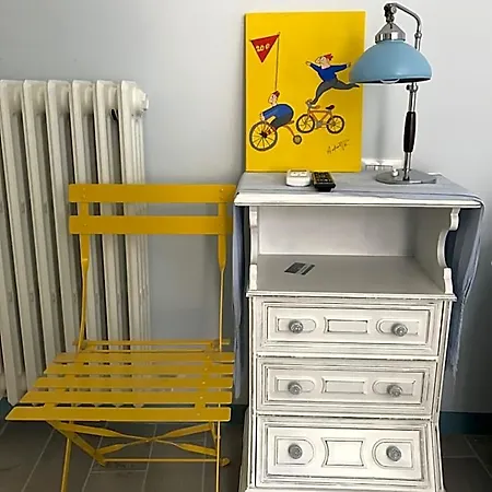 Bed & Breakfast La Rue Tortoreto