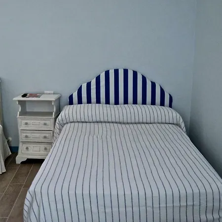 Bed & Breakfast La Rue