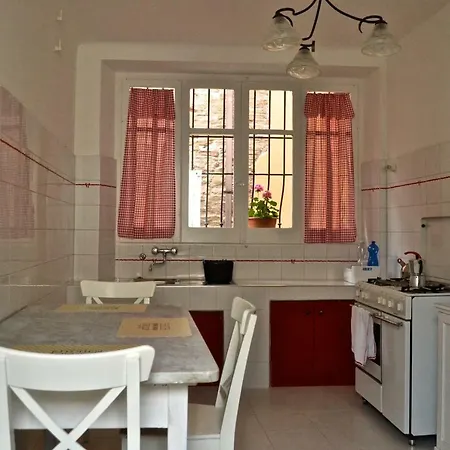 Bed & Breakfast La Rue Tortoreto