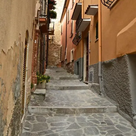 La Rue Bed & Breakfast Tortoreto