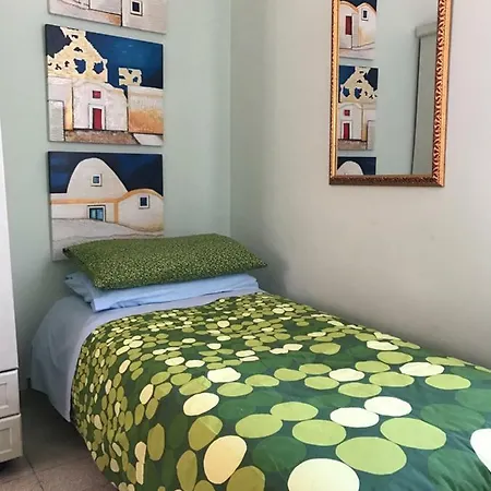 La Rue Bed & Breakfast