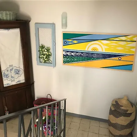 Bed & Breakfast La Rue