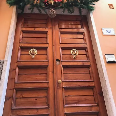 La Rue * Tortoreto