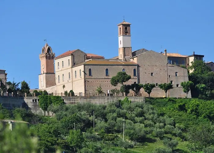 La Rue Bed & Breakfast