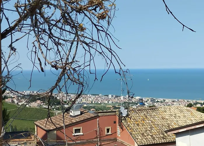 Bed & Breakfast La Rue