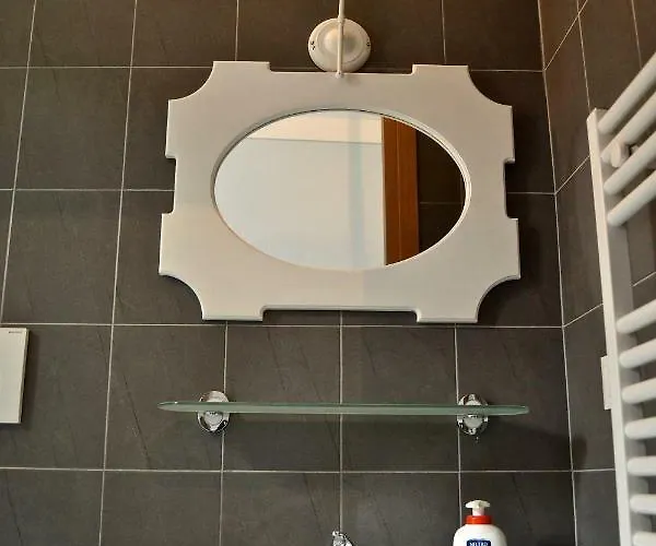 La Rue Bed & Breakfast