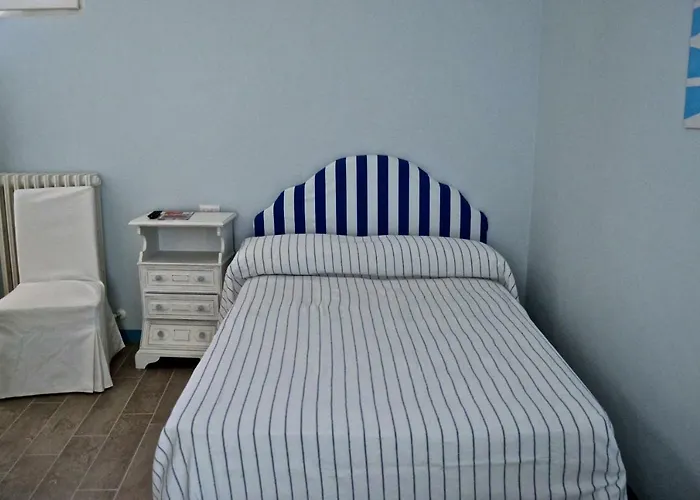 Bed & Breakfast La Rue