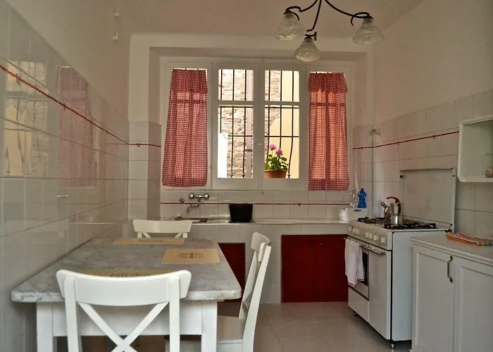 Bed & Breakfast La Rue Tortoreto