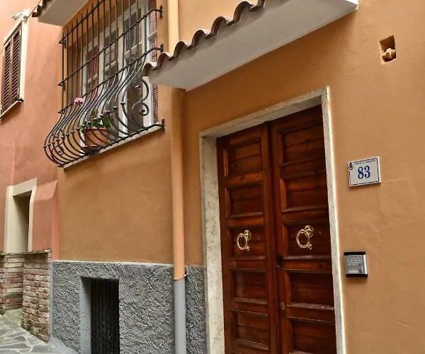 La Rue Couette-café Tortoreto