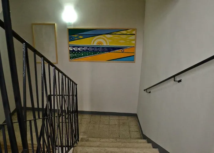 La Rue Bed & Breakfast Tortoreto