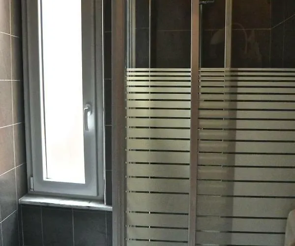 Couette-café La Rue *