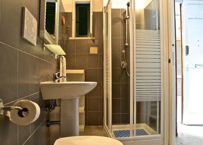 Bed & Breakfast La Rue