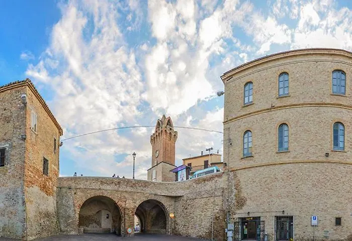 La Rue Bed & Breakfast *