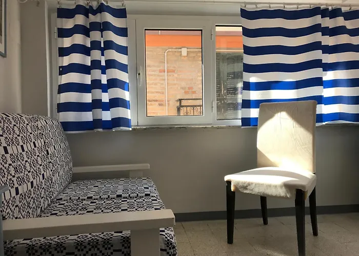 Bed & Breakfast La Rue