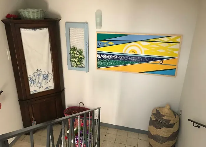 Bed & Breakfast La Rue